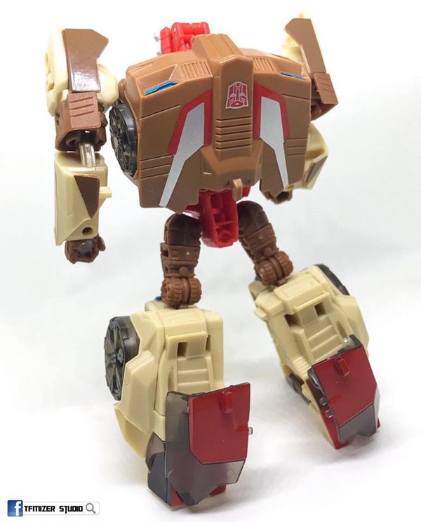 Titans Return Deluxe Wave 2 Even More Detailed Photos Of Upcoming Figures 07 (7 of 50)